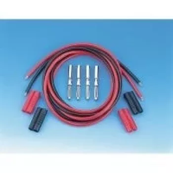 Voltcraft MS 4041/2*1 preto