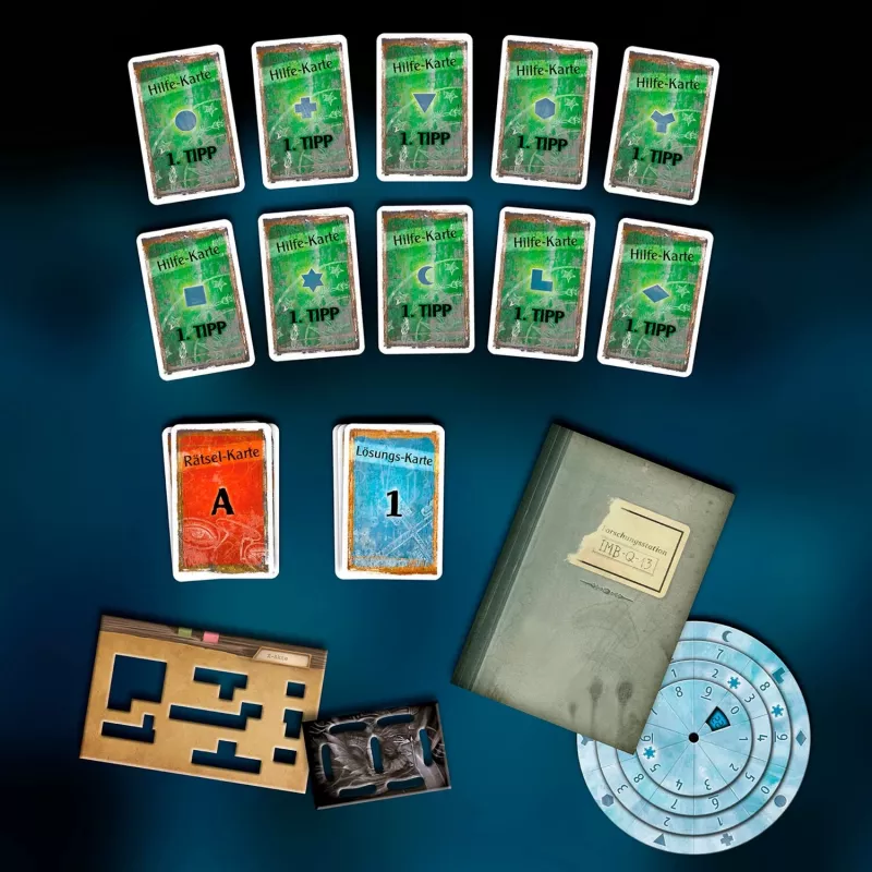 Kosmos 692865 jogo de sociedade