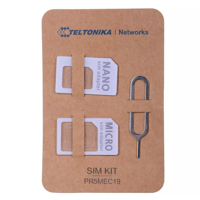 Router de rede celular Teltonika RUT360