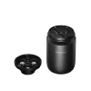 Máquina de barbear elétrica Dreame S7 AS01A — aparador sem fios para homem, modelo AS01A