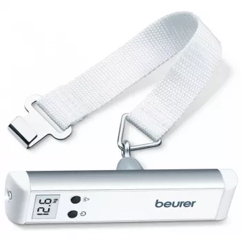 Balança de bagagem Beurer LS 10