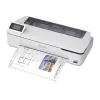 Epson SureColor SC-T3100N, Jato de tinta, 2400 x 1200 DPI, ESC/P-R, HP-GL/2, HP-RTL, Preto, Ciano, Amarelo, Magenta, PrecisionCore, A1 (594 x 841 mm)