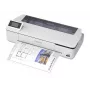 Epson SureColor SC-T3100N, Jato de tinta, 2400 x 1200 DPI, ESC/P-R, HP-GL/2, HP-RTL, Preto, Ciano, Amarelo, Magenta, PrecisionCore, A1 (594 x 841 mm)