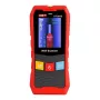 Detetor de metal e madeira Unit UT387E – profundidade de deteção: metal até 100 mm, madeira até 38 mm