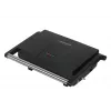 Esperanza EKG014 Pomodoro grelhador de contacto, 1200 W