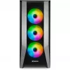 Sharkoon produto preto