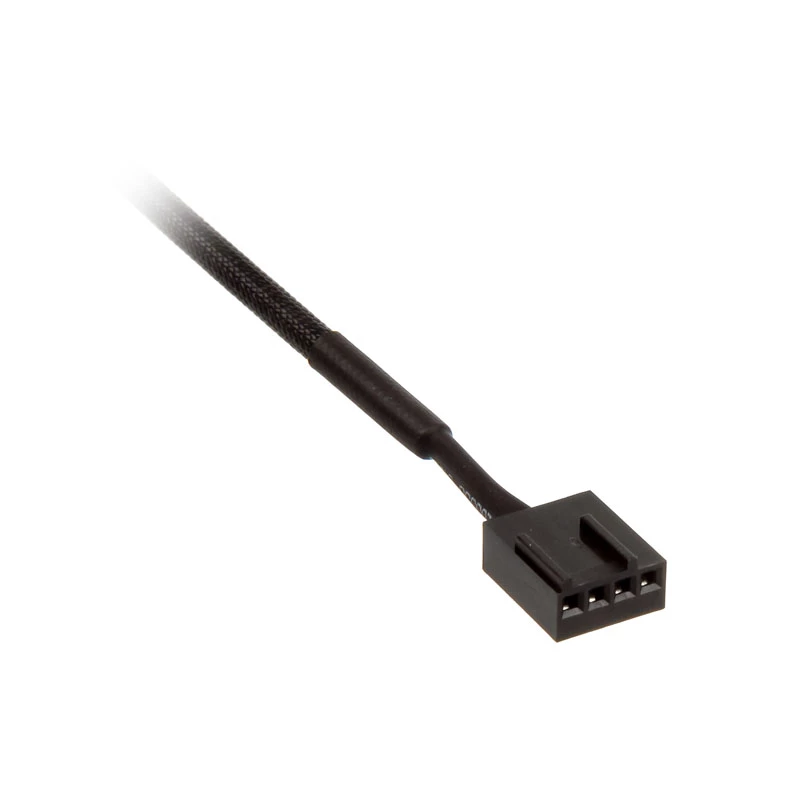 Ventoinha de caixa de computador Noctua NF-A20 5V PWM, 200 mm, 5 V, PWM, 350–800 rpm, 146,9 m³/h, 18,1 dB, rolamento SSO