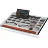 Mesa de mistura Behringer WING 48 canais 10 - 20000 Hz prateado