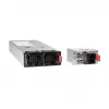 HPE Aruba - Com adaptador de entrada C16 - Fonte de alimentação hot-plug (módulo plug-in)