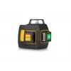 Nível de laser inteligente 06-03040G verde 40 m - marca Smart