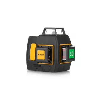 Nível de laser inteligente 06-03040G verde 40 m - marca Smart