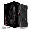 Placa gráfica XFX Swift AMD Radeon RX 9060 8GB