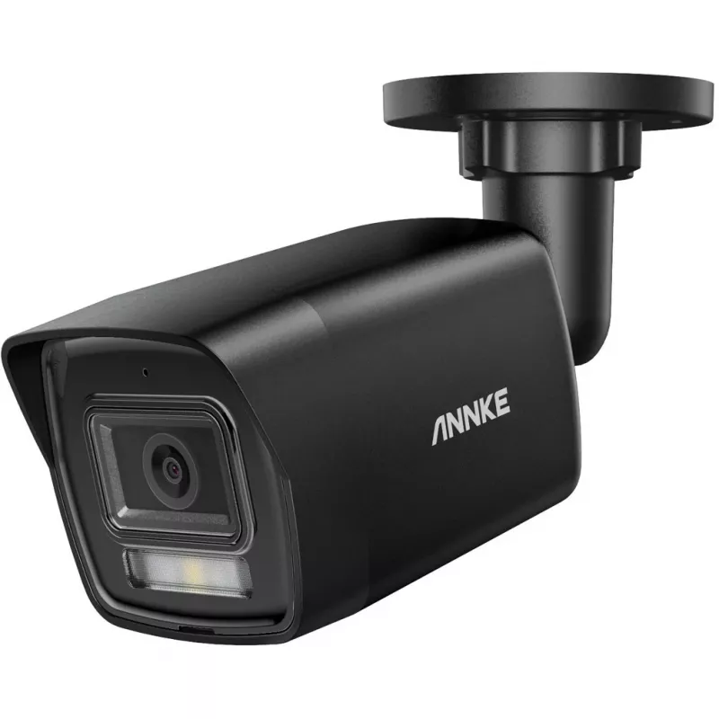 Câmara de vigilância Annke I51EG 1080P com visão noturna e deteção de movimento