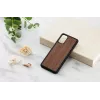 Capa de proteção para smartphone Man and Wood para Samsung Galaxy S20+ — Koala preto