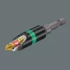 Conjunto de bits de chave de fendas Wera Bit-Box 20 BTZ PH