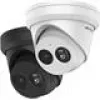 Câmara de vigilância IP Hikvision DS-2CD2343G2-IU Dome 2688 x 1520 píxeis