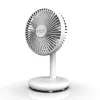 Ventilador nebulizador portátil Inca IMF-14B branco