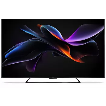 Sharp | 65HR7265E | 65 | Smart TV | Google TV | Preto