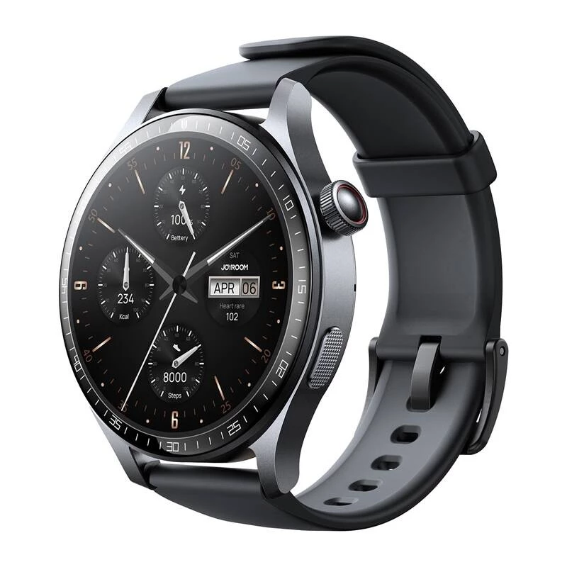 Smartwatch Joyroom JR-FC2 Pro JYR1110 Cinzento