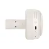 Edifier | Auscultadores | W800BT PRO | Sem fios | Over-ear | Microfone | Cancelamento de ruído | Marfim