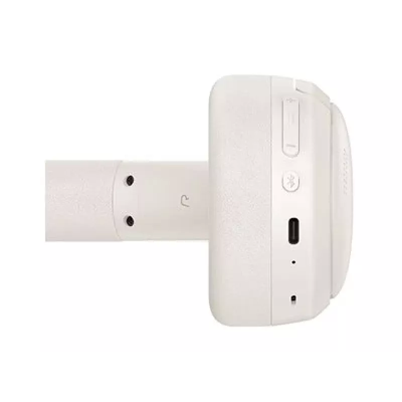 Edifier | Auscultadores | W800BT PRO | Sem fios | Over-ear | Microfone | Cancelamento de ruído | Marfim
