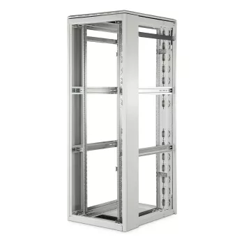 Rack autónomo Digitus DN-31132 800x1000 mm 47U 800 kg cinzento