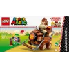 Blocos de construção Super Mario 72033 Mario Kart – Donkey Kong e DK Jumbo