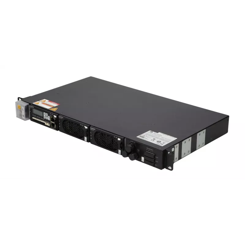Fonte de alimentação Huawei ETP4830-A1, 48V, 30A, com módulo SMU01C