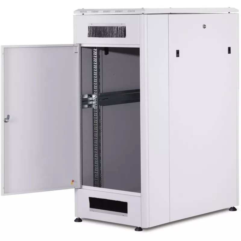 Armário autónomo Digitus DN-19 26U-6/10-1