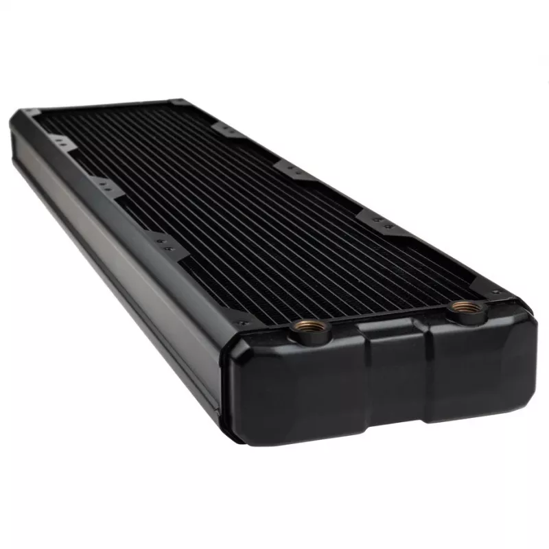 Hardware Labs Black Ice Nemesis 560 GTR dissipador, 560 mm, preto