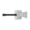 AXIS T91R61 suporte de parede para dispositivos de rede