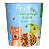 Bosch Fruitees Snack Apple snack para cães, 200 g
