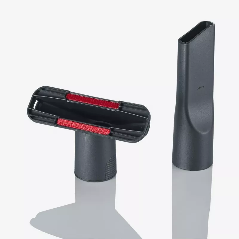 Aspirador com saco SEVERIN BC 7030, limpeza a seco, 750 W, saco de 2 L, raio de 8 m, tubo telescópico