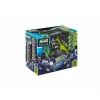 Revell Control 24634 Stunt Car FlipRace Monster Truck RC elétrico para principiantes com tração às quatro rodas (24634)