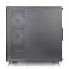 Caixa para computador Thermaltake View 270 SP Edition Mid Tower preto