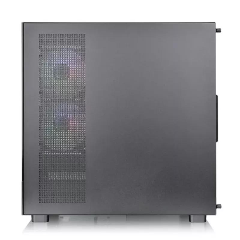 Caixa para computador Thermaltake View 270 SP Edition Mid Tower preto