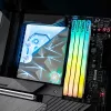 EK Water Blocks EK-Quantum Velocity² Edge D-RGB - AM5 edição especial prateada