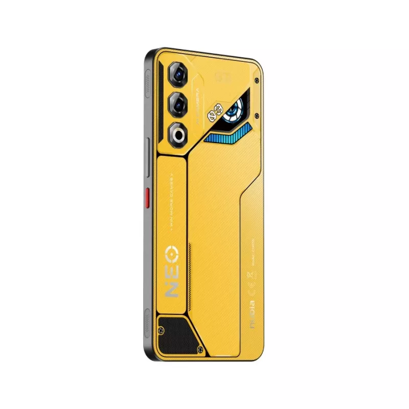 Nubia Neo 3 GT 5G 17,3 cm (6,8