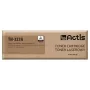 Toner Actis TH-323A (substitui HP 128A CE323A; Standard; 1300 páginas; magenta)