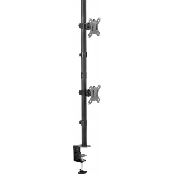 Suporte de monitor 2 vias SpeaKa Professional SP-MM-420 33,8 cm (13,3