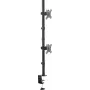 Suporte de monitor 2 vias SpeaKa Professional SP-MM-420 33,8 cm (13,3