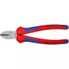 Alicate Knipex 70 02 180 alicate de corte diagonal
