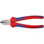 Alicate Knipex 70 02 180 alicate de corte diagonal