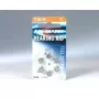 Pilha descartável Ansmann blister 6 X zinco-ar PR 13