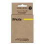 Tinta Actis KB-1240Y (substituto do Brother LC1240Y/LC1220Y; Standard; 19 ml; amarelo)