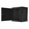 Rack de parede Lanberg WF01-6412-00B