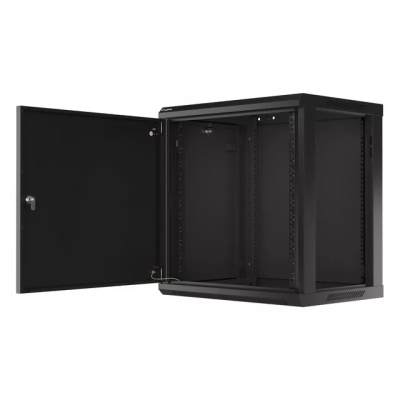 Rack de parede Lanberg WF01-6412-00B