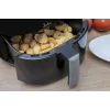 Fritadeira de ar quente JATA JEFR1225 5 L 1300 W Preto