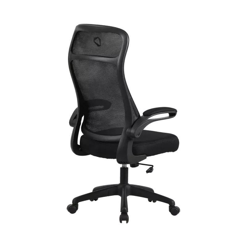 Cadeira de escritório gaming Onex | Skyflex Premium tecido mesh | preto