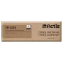 Tinteiro de toner Actis TH-321A (substitui HP 128A CE321A; Standard; 1300 páginas; ciano)